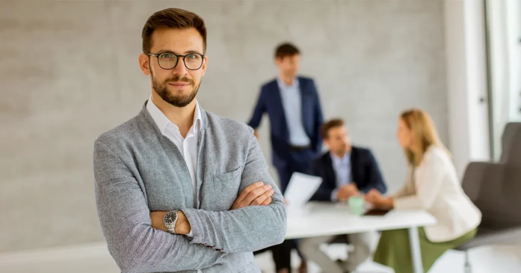 SCRUM MASTER
